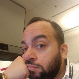 Meet your Posher, Anthony